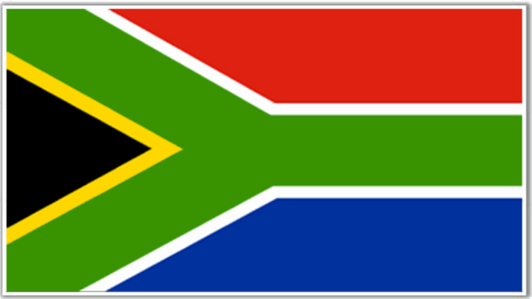 Immigration South Africa