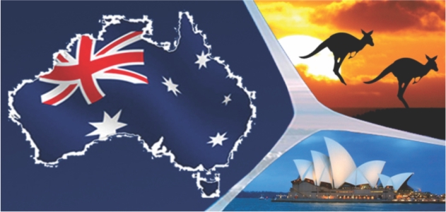 Australia Visas and Immigration 2023