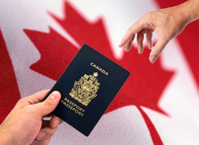 CANADA Visas and Immigration 2023