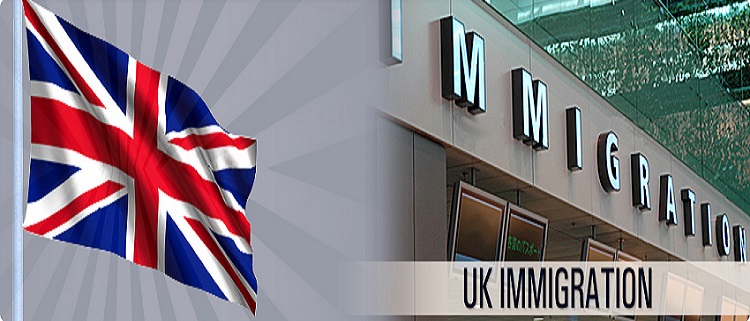 UK Visas and Immigration 2023